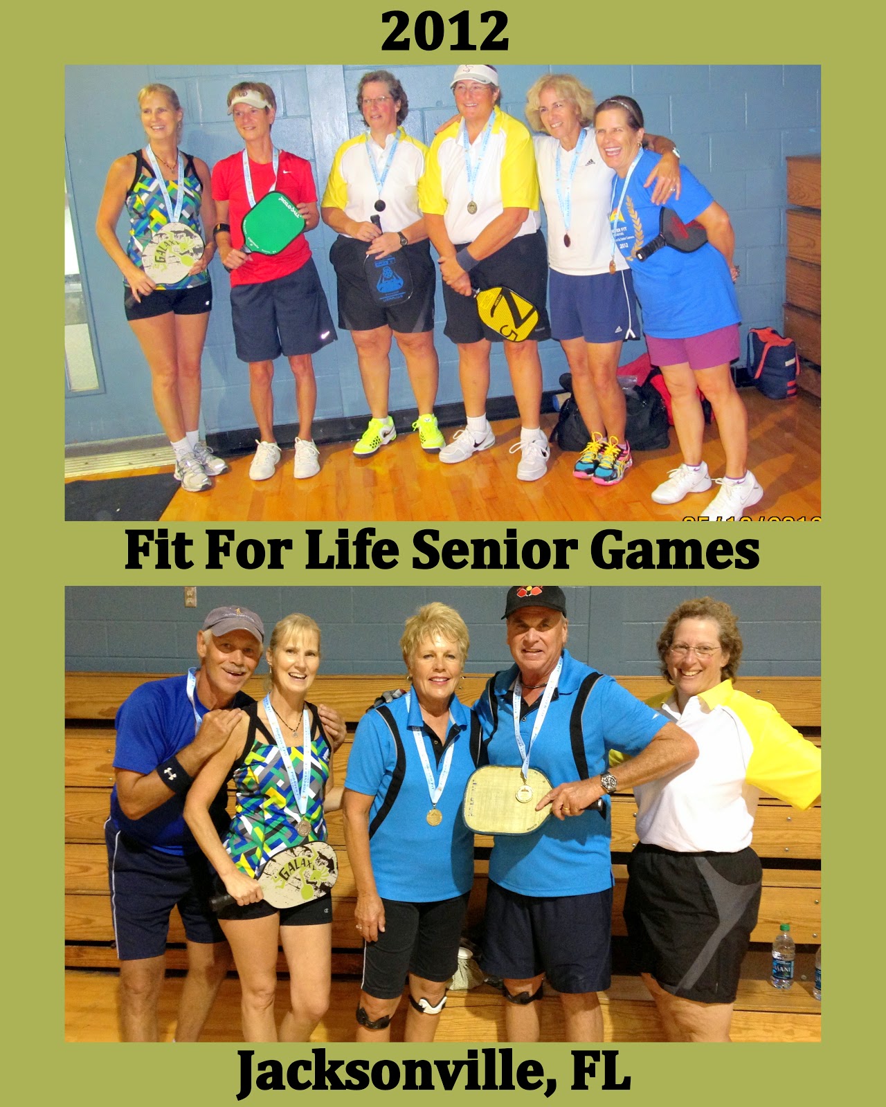 ASR Ambassadors ENewsletter Atlantic South Pickleball Newsletter
