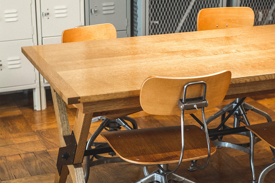 Royal Cheese Pacific Furniture Service