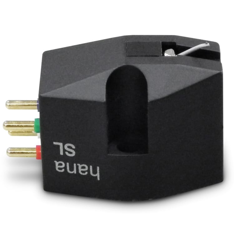 True Audiophile: The Giant Killer of MC Cartridge without the Giant Price