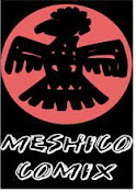 MESHICO COMIX