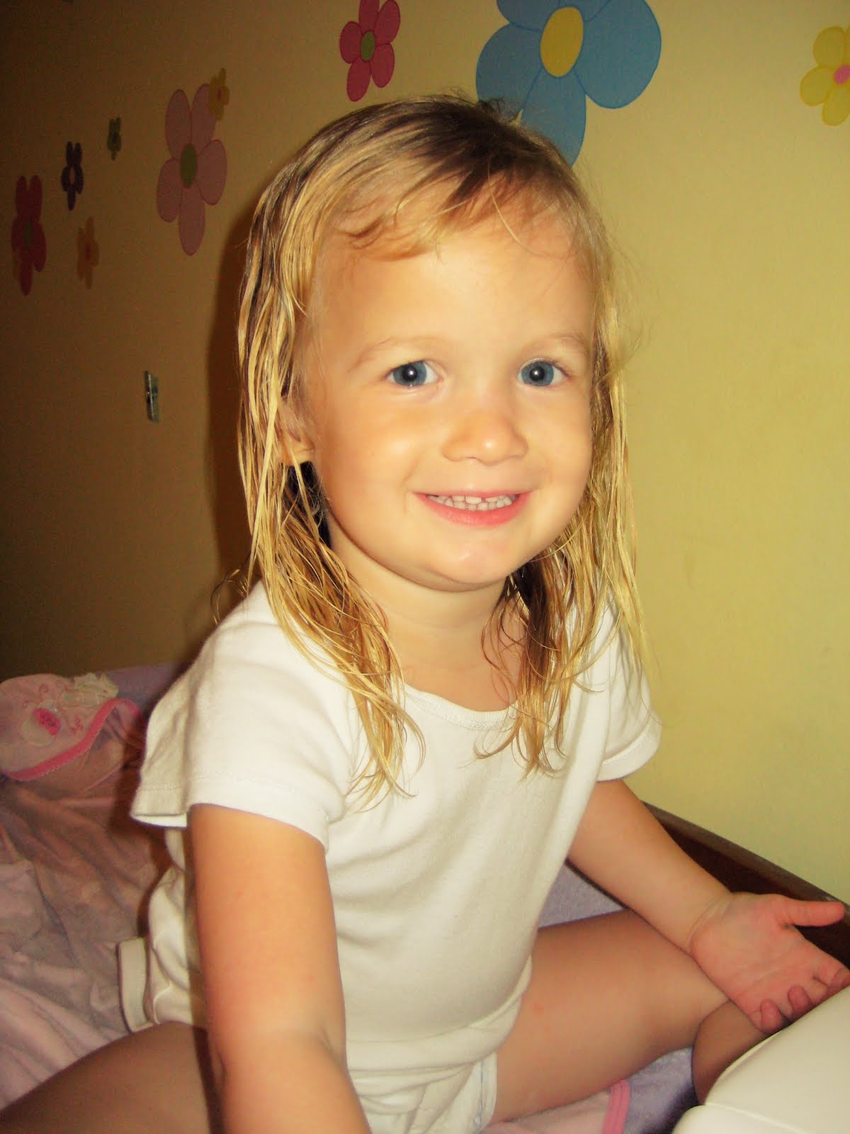 The Whidden Family Bed, Bath & Beyond