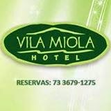 Vila Miola Hotel