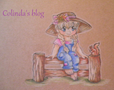 Colinda's blog
