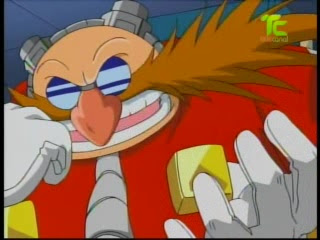 Ver Sonic X Temporada 1 - Capítulo 25