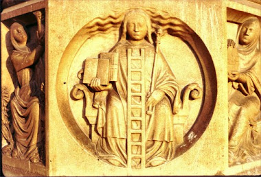 Stairway notre dame alchemy Stairway notre dame gnosis
