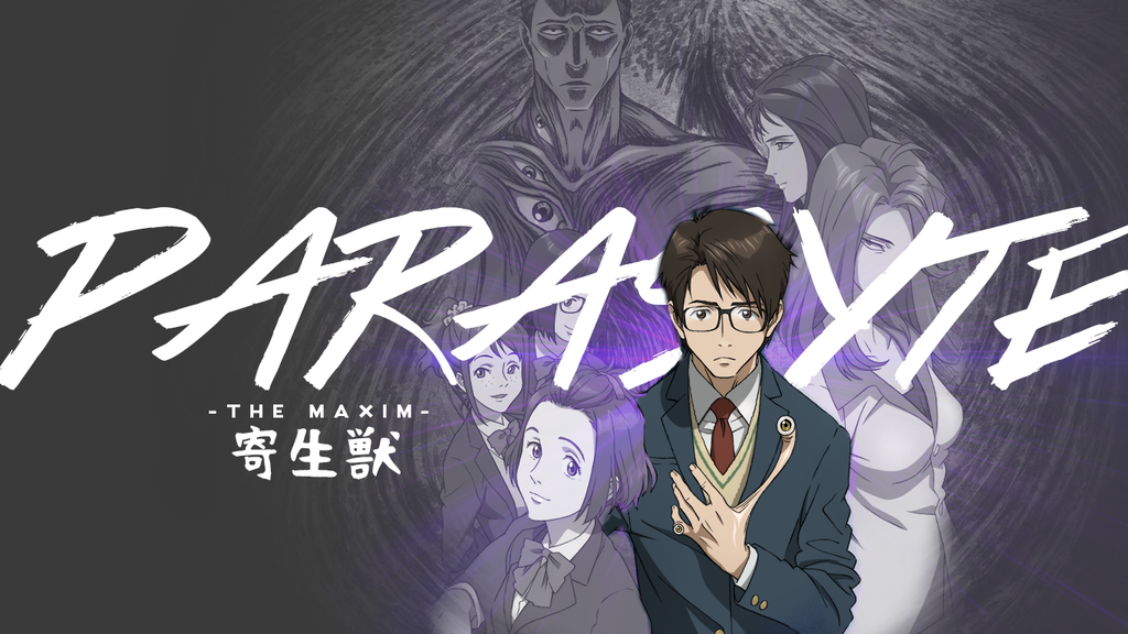 「Reseña Crítica」— Parasyte