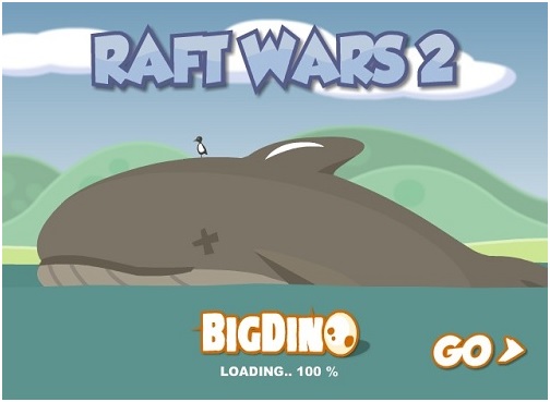 Raft Wars 2 Unblocked Games Mom