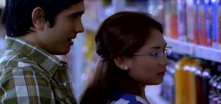 Sarah Geronimo and Gerald Anderson in Won't Last A Day movie