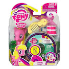 My Little Pony Single Wave 2 with DVD Cherry Berry Brushable Pony