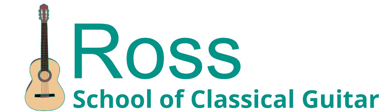 Ross School of Classical Guitar