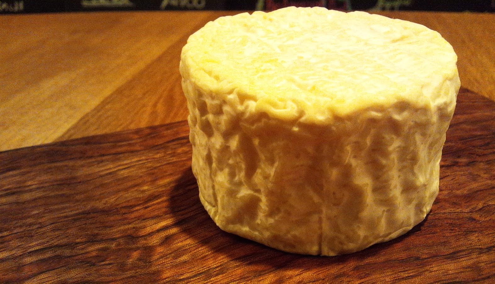 Bistro Tableau Noir Chaource / pâte molle croûte fleurie