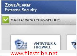 ZoneAlarm Extreme Security Latest Version Free Download