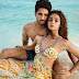 Find Out – Where These Love Birds Are Planning To Go On A Next Holiday Trip ?