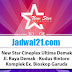 Jadwal Bioskop New Star Cineplex Demak