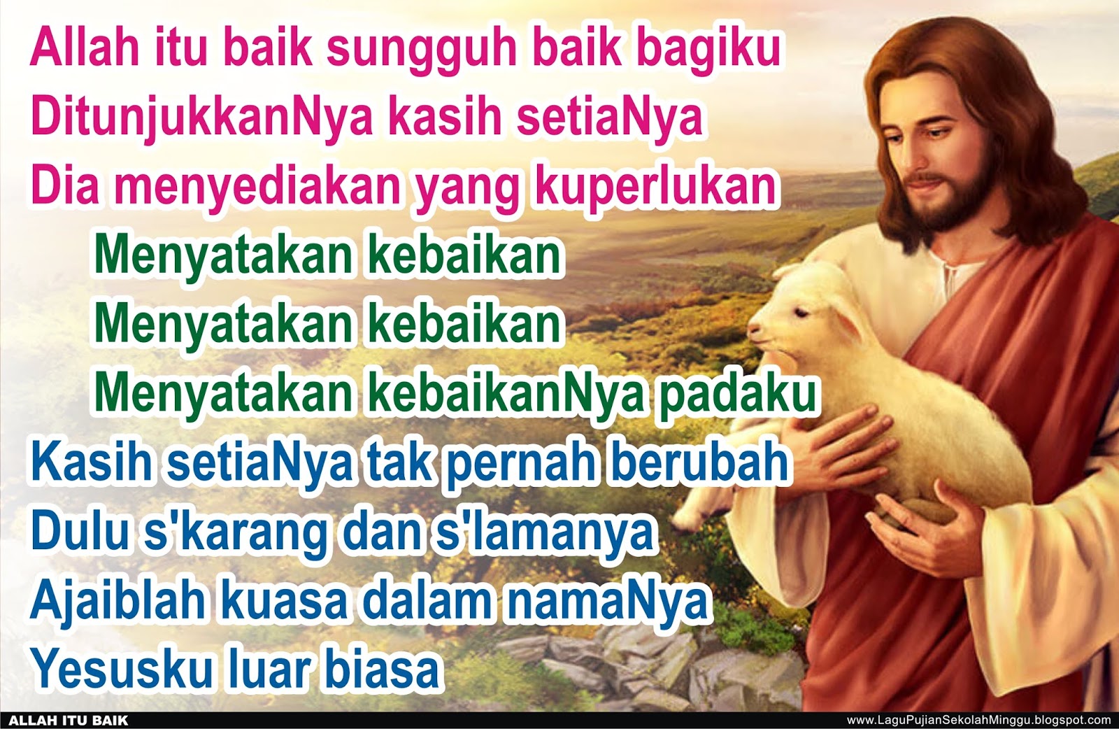 88+ Gambar Allah Itu Baik Paling Keren 88+ Gambar Allah Itu Baik Paling Keren