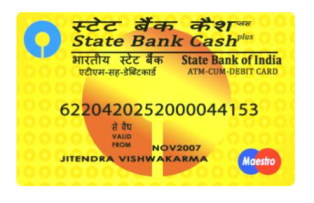 What to do if you have lost your SBI ATM Card