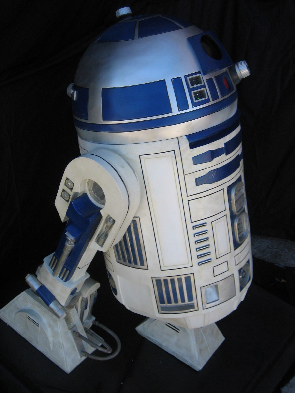 displayourfigures: Star Wars, a New Hope
