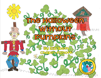 The Halloween Without Pumpkins ebook Elizabeth Chapin-Pinotti