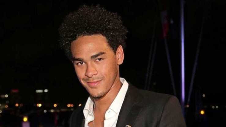 Trey Smith Trey Smith
