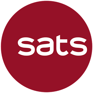 SATS LTD. (S58.SI)