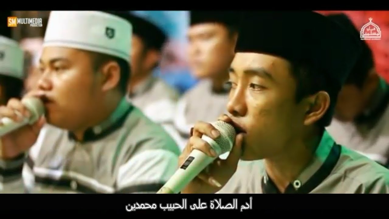 Download MP3 Syubbanul Muslimin Addinu Lana (Versi Baru Download MP3 Syubbanul Muslimin Addinu Lana (Versi Baru