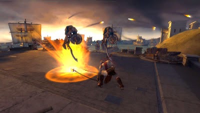 Download God Of War 2 PC Game Full Version ~ Akmal Sever 