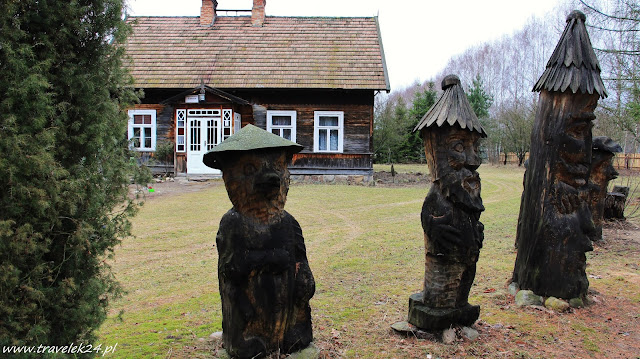 Skansen