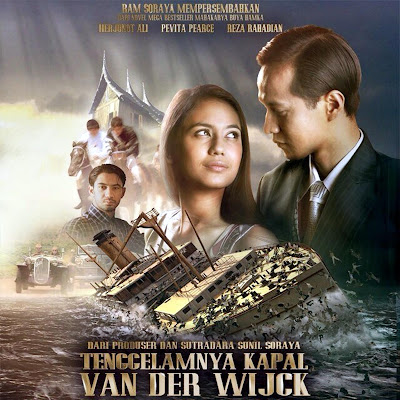 download film kapal van der wijck download film kapal van der wijck