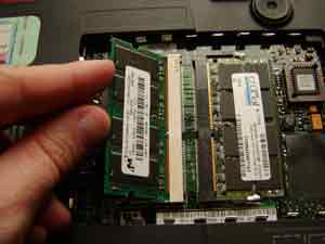 Panduan Lengkap Cara Upgrade RAM Laptop dengan Tepat