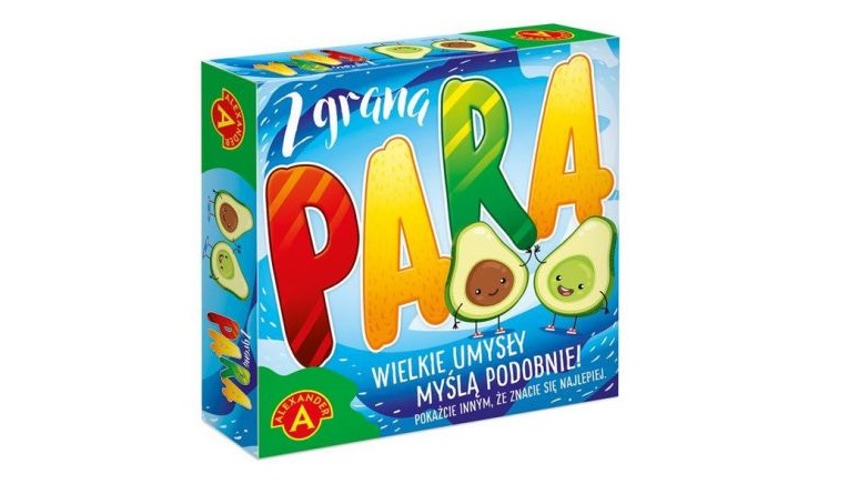 Wygraj grę Zgrana Para Konkurs