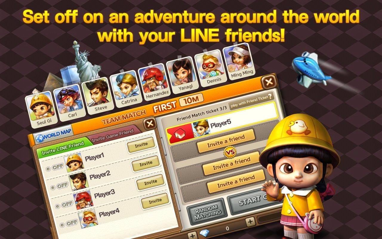 LINE Let #39 s Get Rich 1 0 6 APK Terbaru 2015 JemberSantri Download LINE Let #39 s Get Rich 1 0 6 APK Terbaru 2015 JemberSantri Download