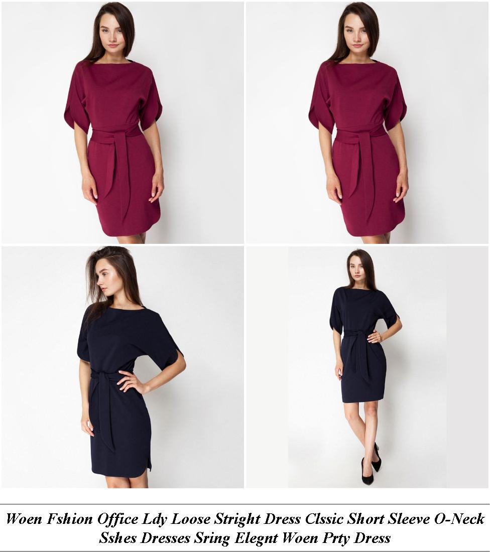 Maxi Dresses - Zara Uk Sale - Red Dress - Cheap Womens Summer Clothes