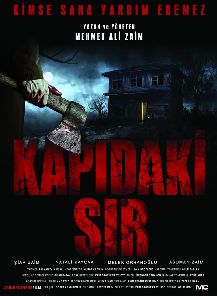 Bu Hafta Vizyona Giren Filmler ( 16 Şubat ) Bu Hafta Vizyona Giren Filmler ( 16 Şubat )