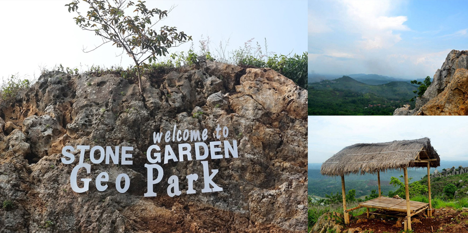 Stone Garden Citatah Padalarang Kabupaten Bandung Barat