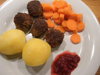 K%25C3%25B6ttbullar - Mina köttbullar