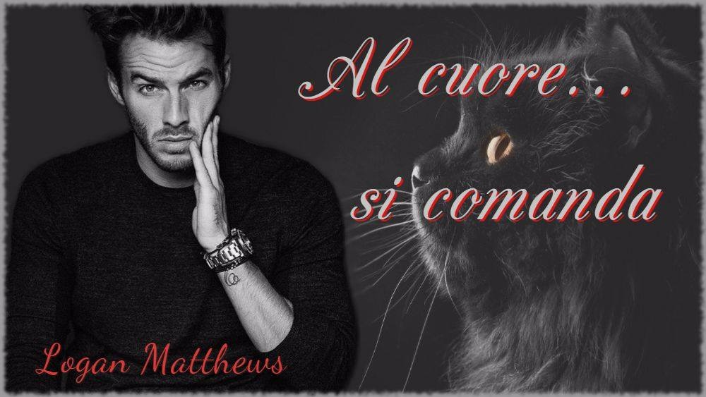 Al cuore... si comanda (Parte I°) di Lexie Nicholls Recensione