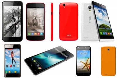 6 Android Quad-core Lokal Harga Terjangkau 6 Android Quad-core Lokal Harga Terjangkau
