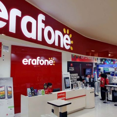 Erafone - Best Handphone Online Store