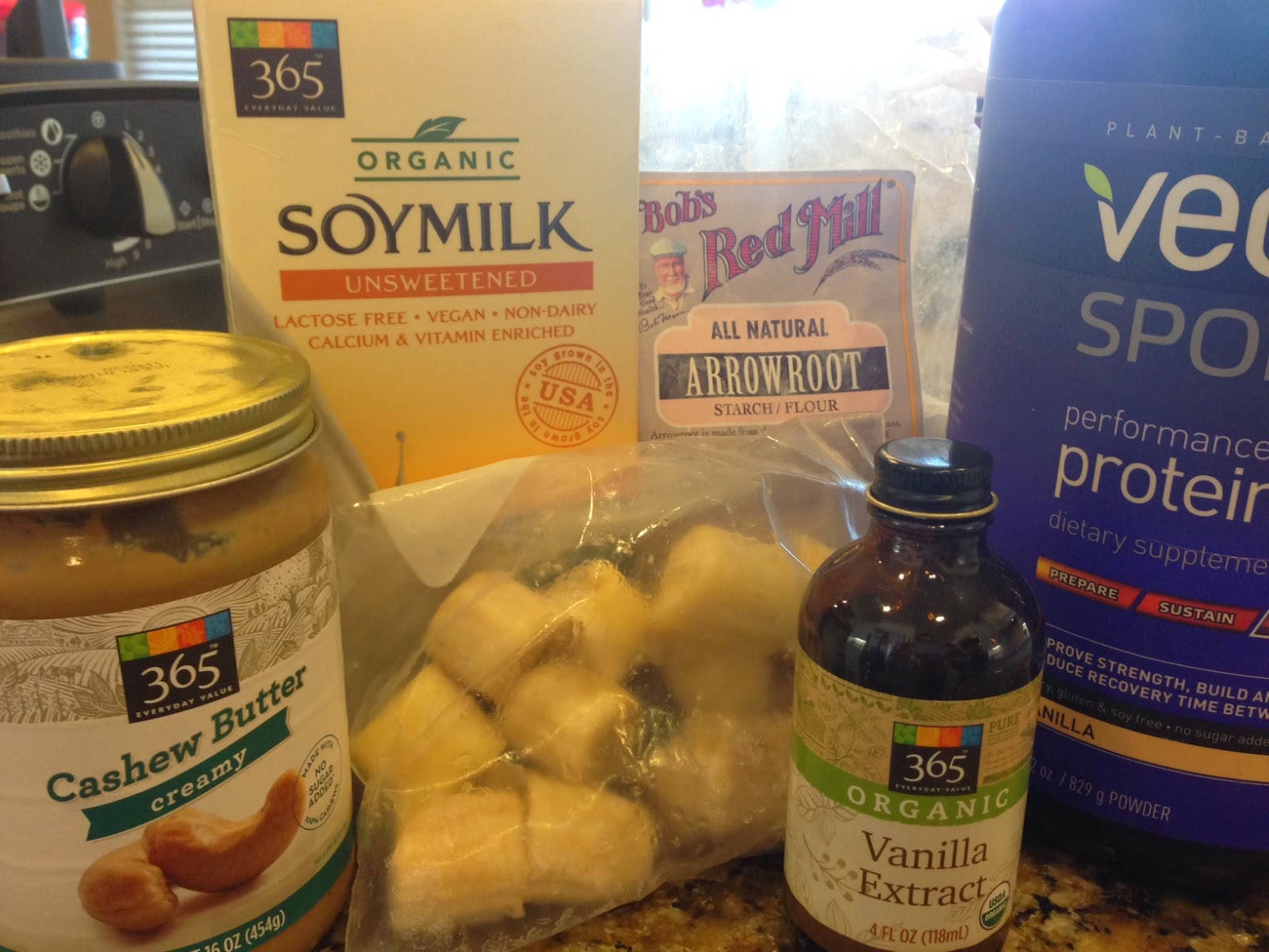 ReFueling Indulgent Style