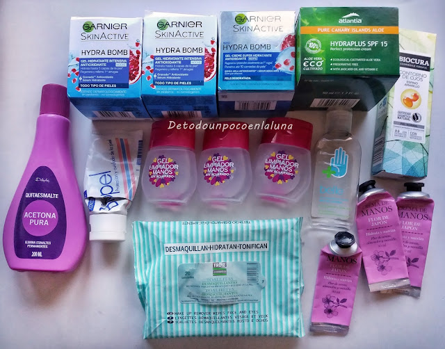 Productos Terminados Productos Terminados