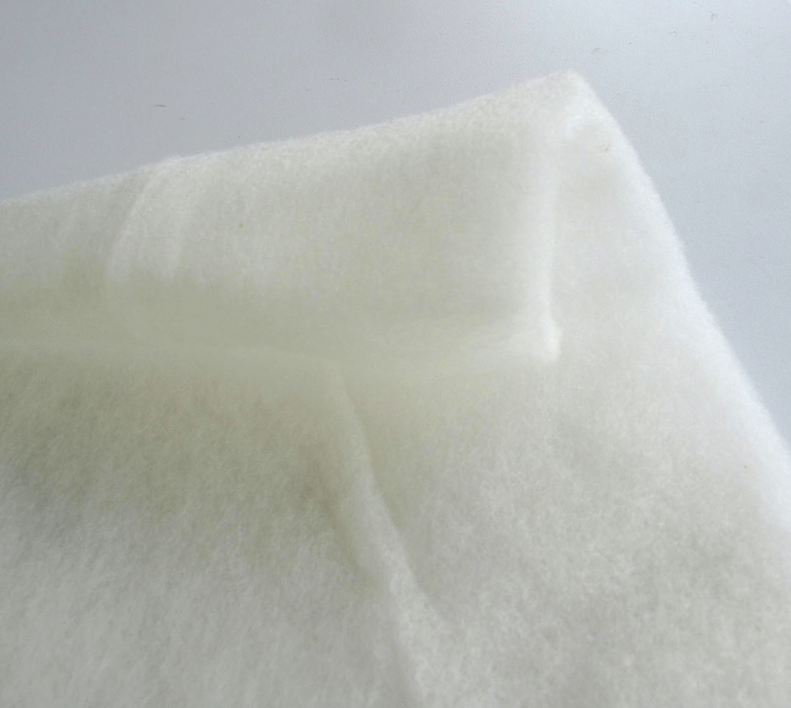 The Ultimate Wadding Guide Materials