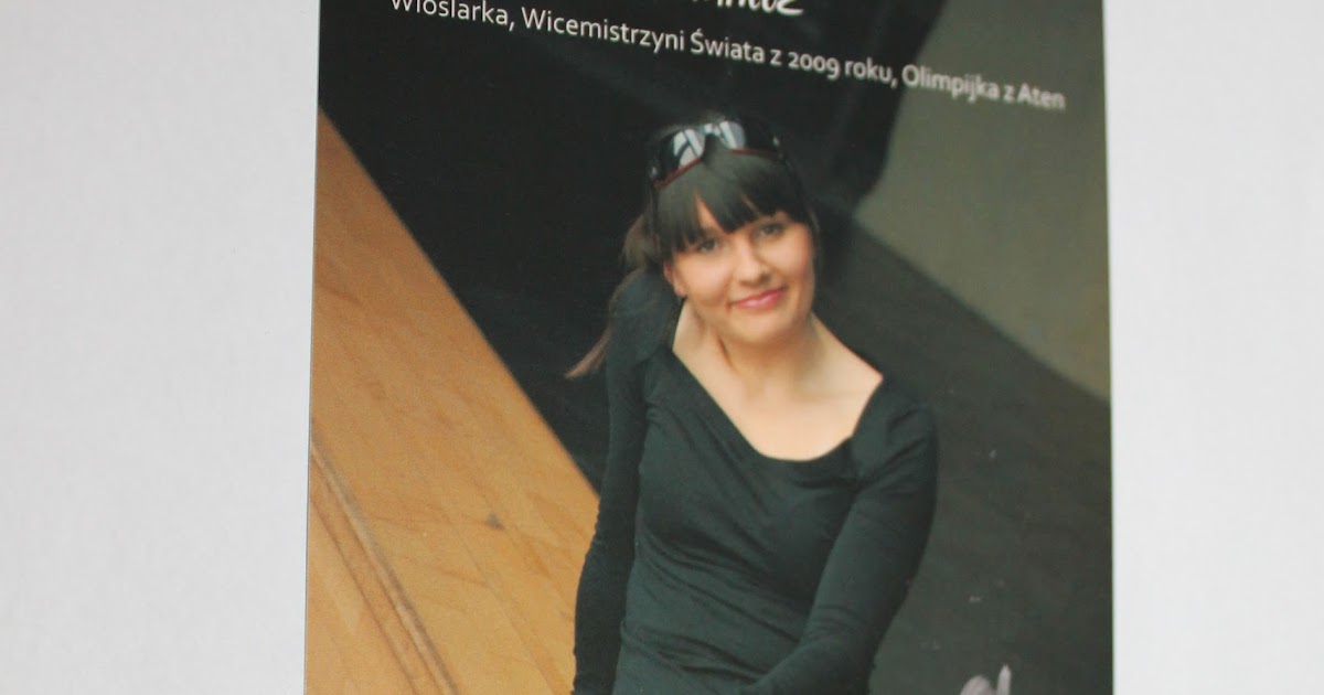 Autografy Maćka ( macderer) Magdalena Kemnitz