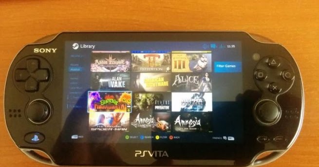 ps vita roms ps vita roms