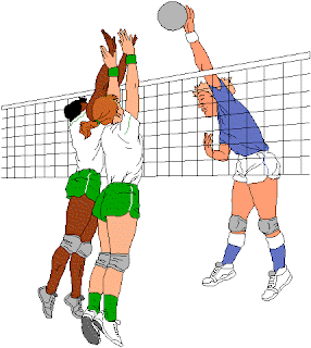 fundamentos tecnicos del voleibol voleo
