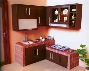 25 Contoh Desain Dapur Untuk Rumah Minimalis Terbaru desain interior dapur rumah minimalis