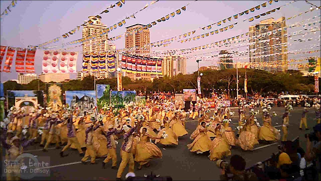 Best Festivals in the Philippines