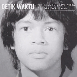 Various Artists - Detik Waktu Perjalanan Karya Cipta Candra Darusman (2018) Various Artists - Detik Waktu Perjalanan Karya Cipta Candra Darusman on iTunes