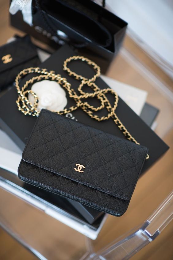 chanel woc 2019