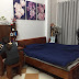 Hoàng Mai - Bán nhà riêng Giáp Nhị 5 tầng, diện tích 36m2, mặt tiền 4.1m - Giá 2.2 Tỷ