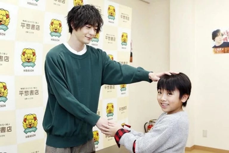 inukai3 pemeran kamen rider build3